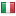 alcarelle.com server is located in Italy